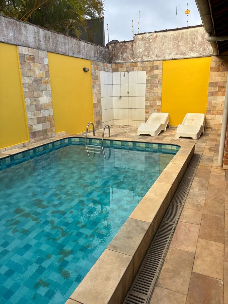 CASA  COM PISCINA EM ITANHAEM  - Foto 2
