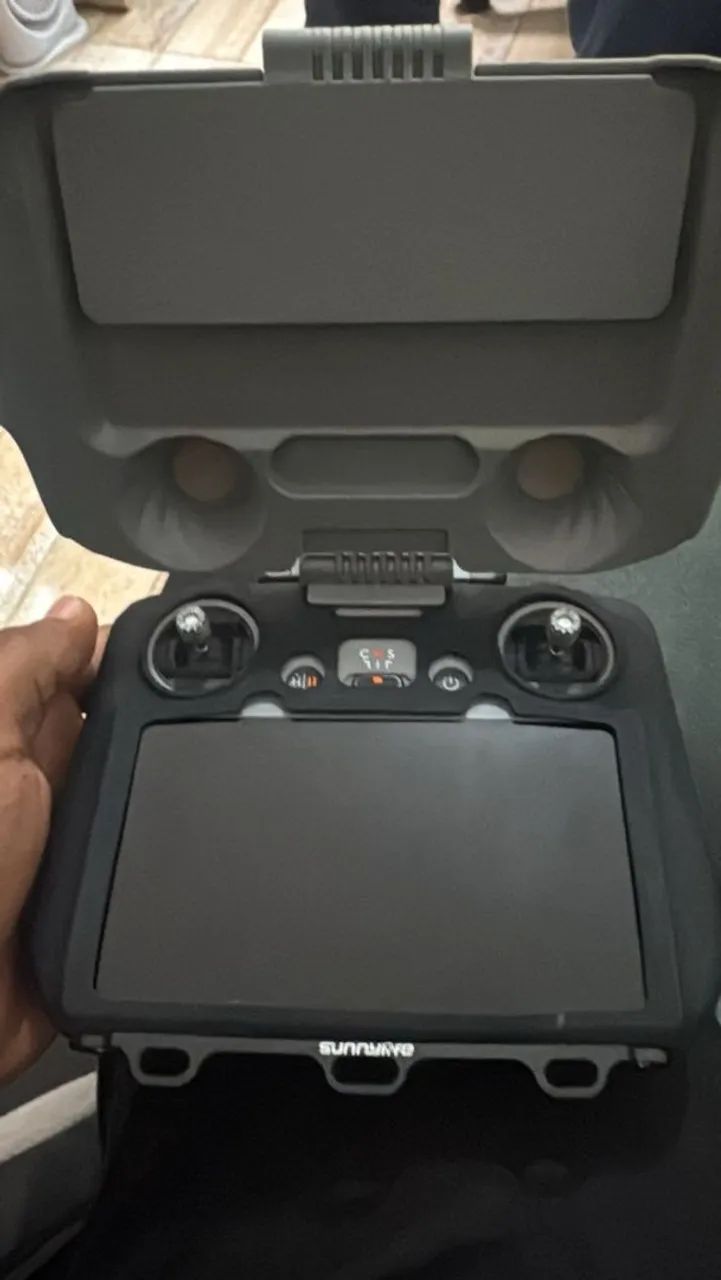 Drone mini 4 pro combo  - Foto 4