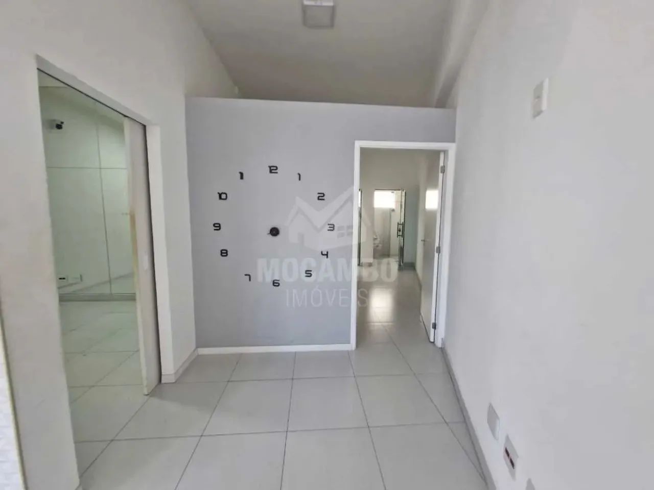 Sala : / Comercial / Jardim de Lucca - Foto 9