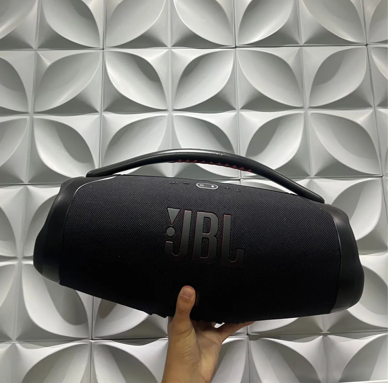 JBL BOMBOX 3 - Foto 2