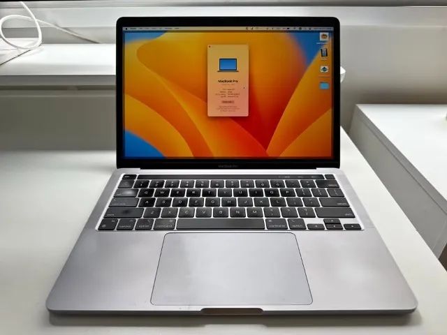 Macbook Pro M1