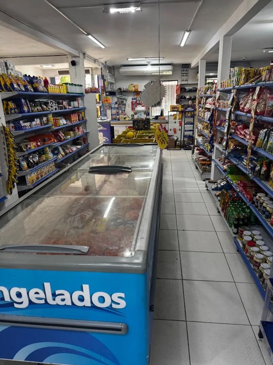 Vende - se mercado  - Foto 2
