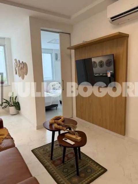 Apartamento : / Residencial / Leblon - Foto 2