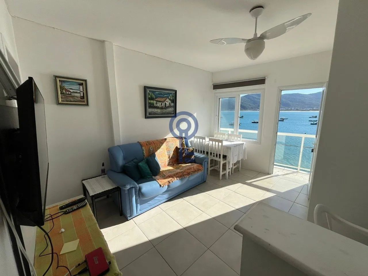 Apartamento de 2 quartos no Pântano Do Sul - Foto 3
