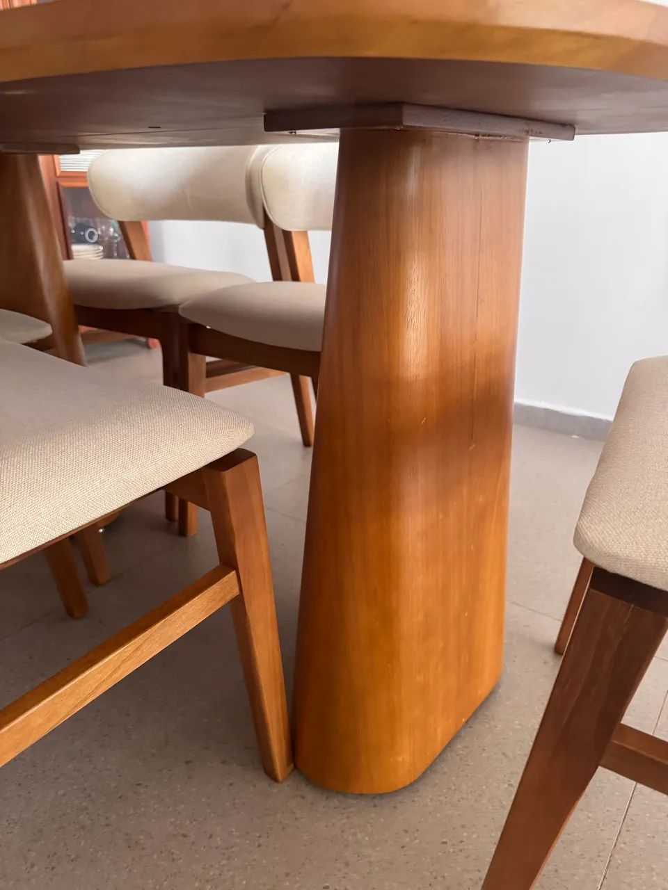Organic Wooden Table475511178984181762