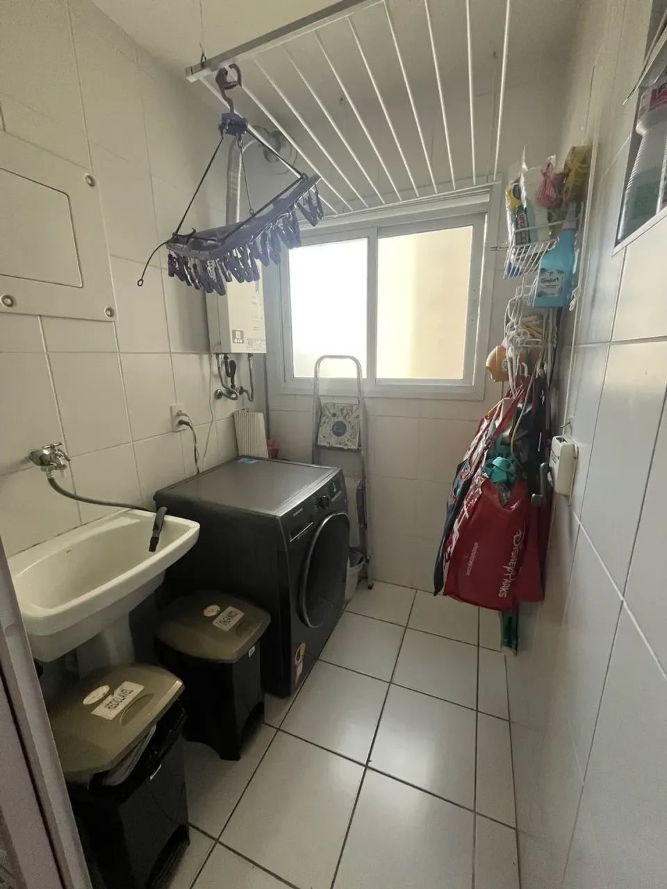 Apartamento para venda com 79 metros quadrados com 3 quartos - Foto 5