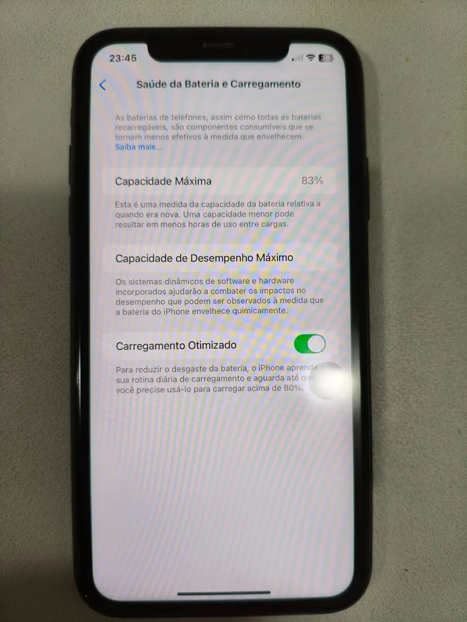 iPhone 11 - Foto 2