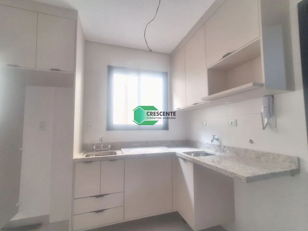 Apartamento à Venda 2 Quartos e Suite - Campestre - Santo André - Foto 3