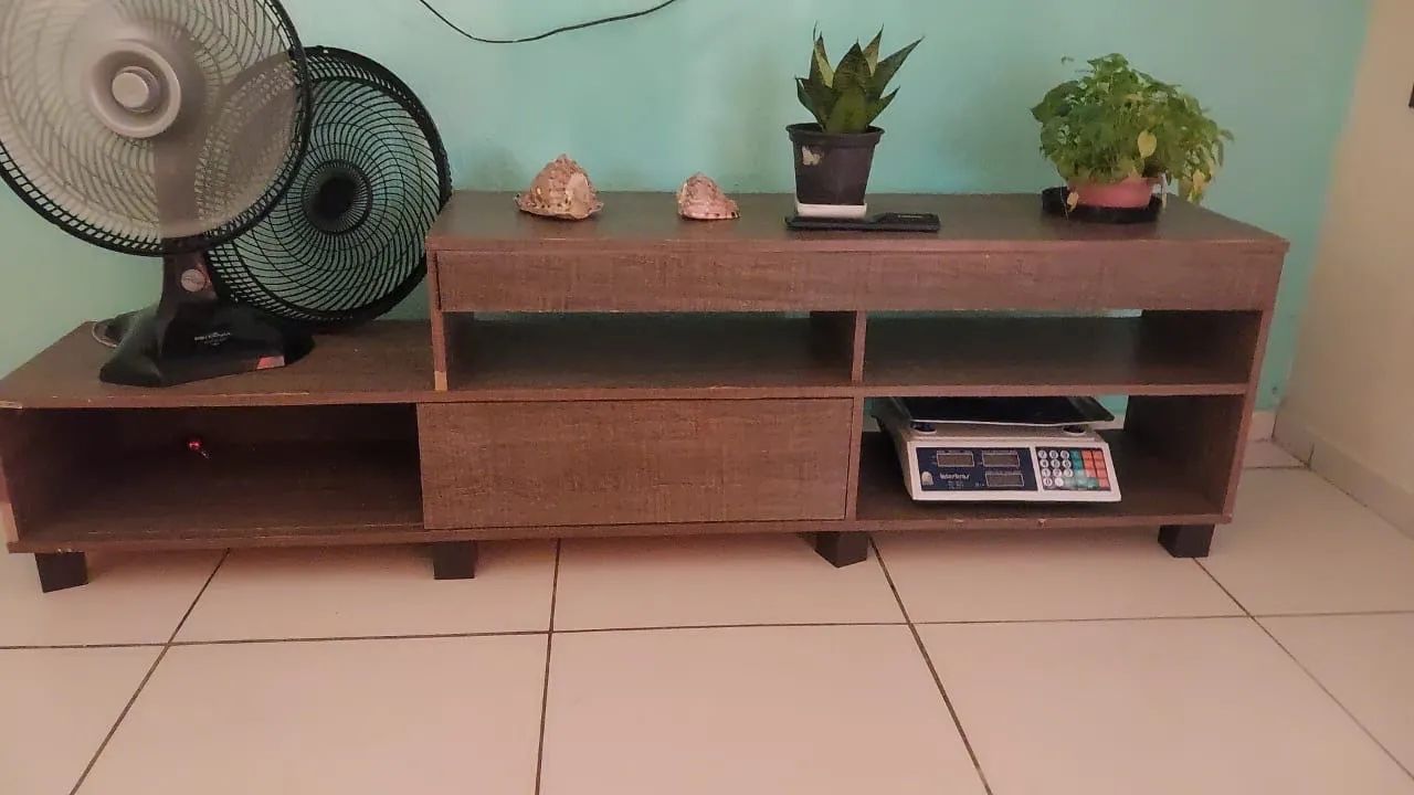 Rack de Sala