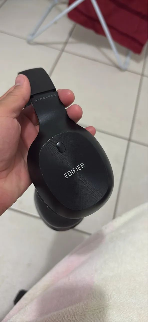 Fone de ouvido - Foto 2