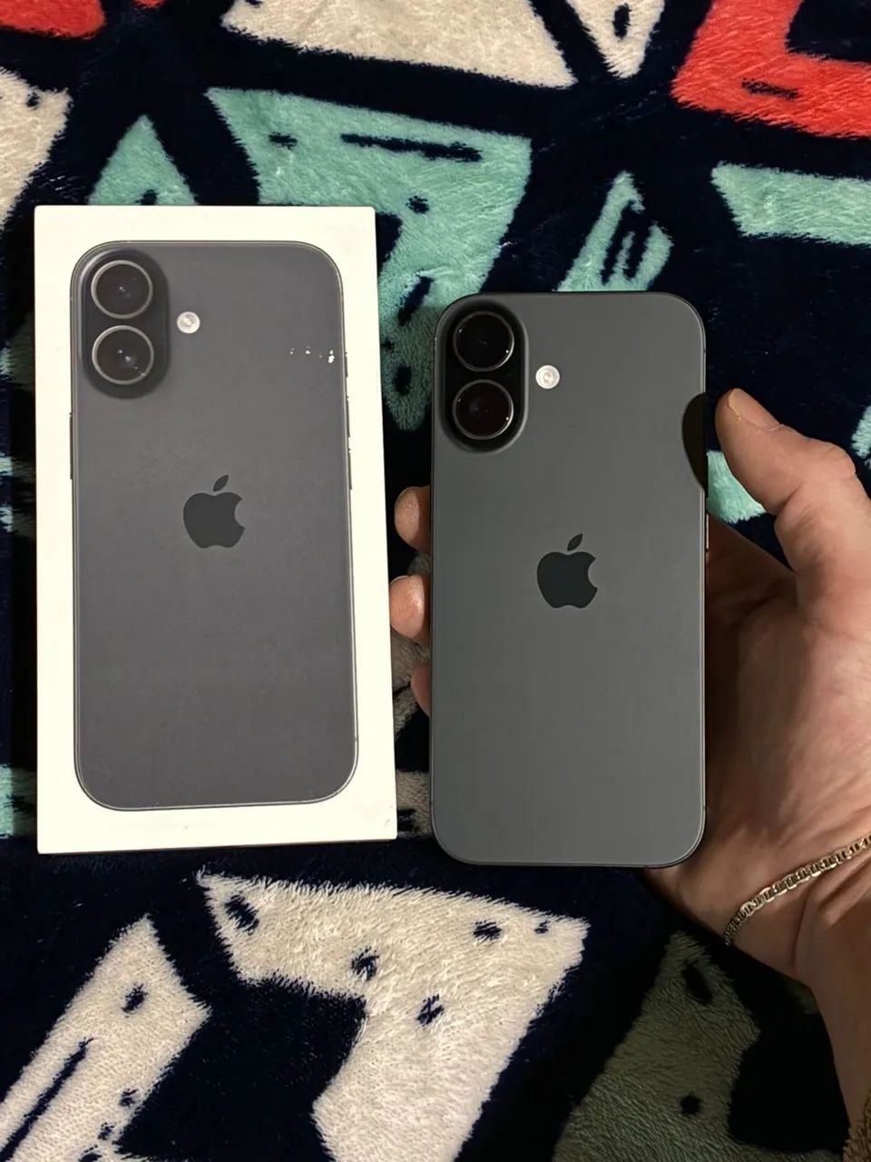 iPhone 17 - Foto 2