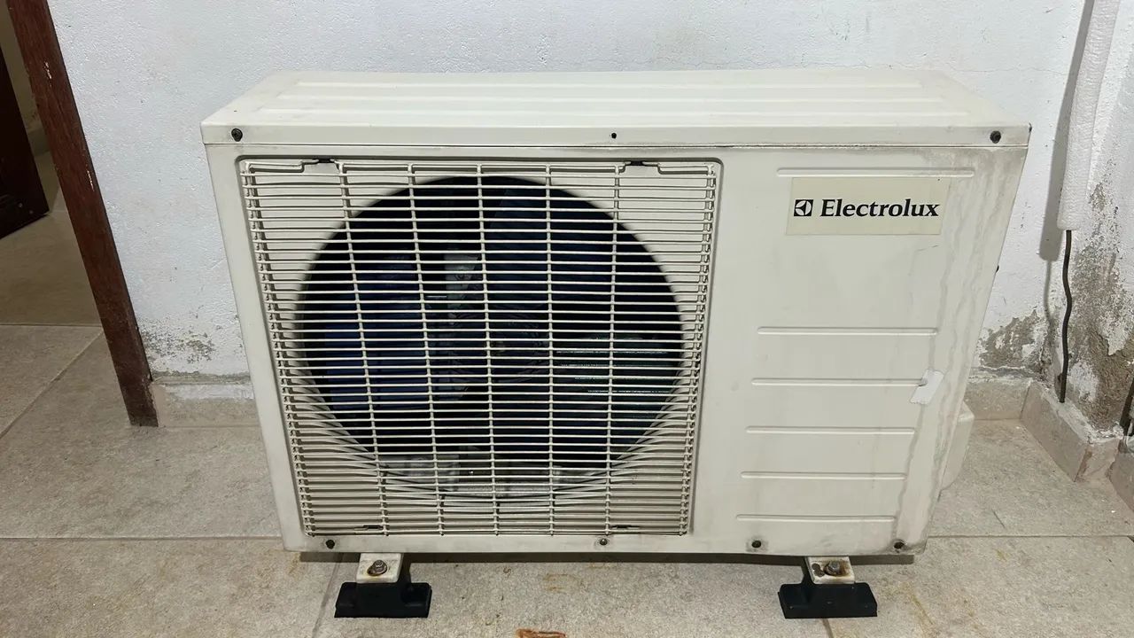 Ar condicionado split 12.000 btus - Foto 2