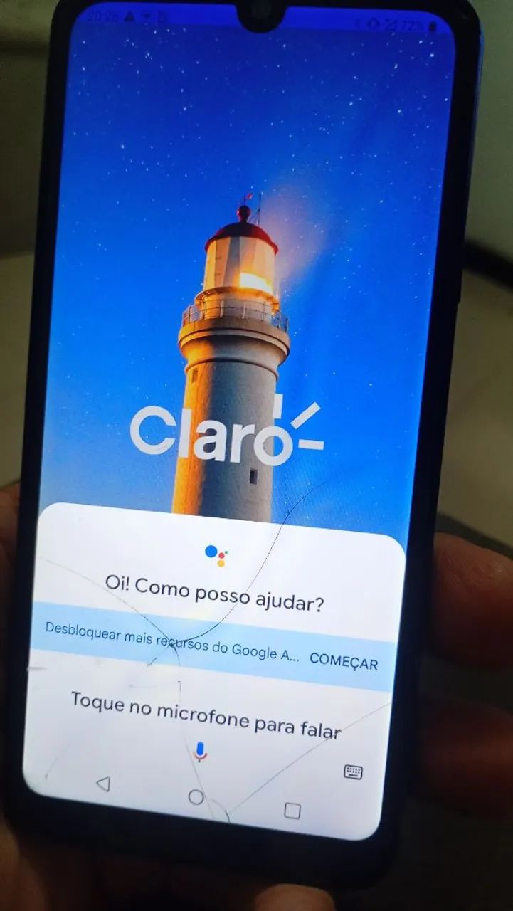 Celular Lg - Foto 2