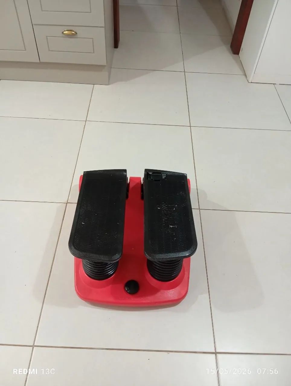 Air Climber - Foto 2