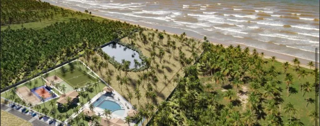Lote à Venda no Malibu Beach Residence - Foto 4