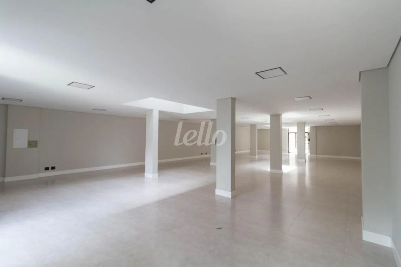 Comercial para alugar no(a) Vila Monumento - Foto 2
