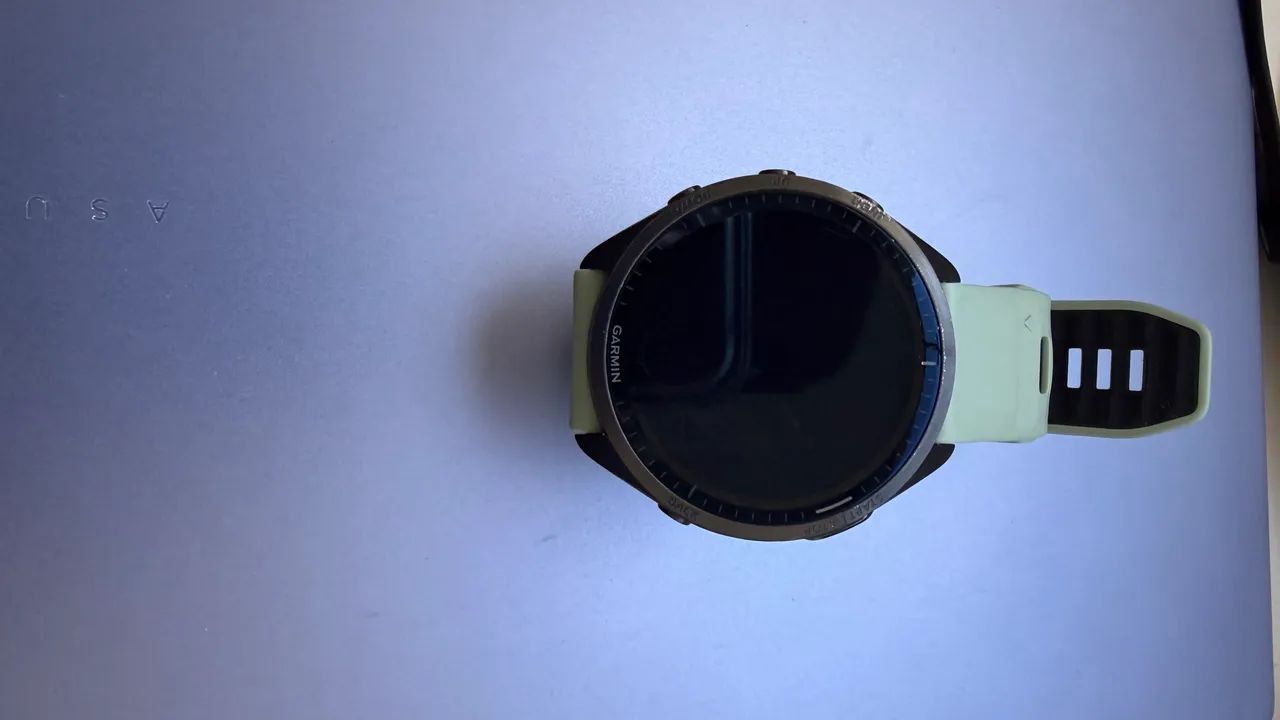 Relógio Garmin 965 - Foto 2