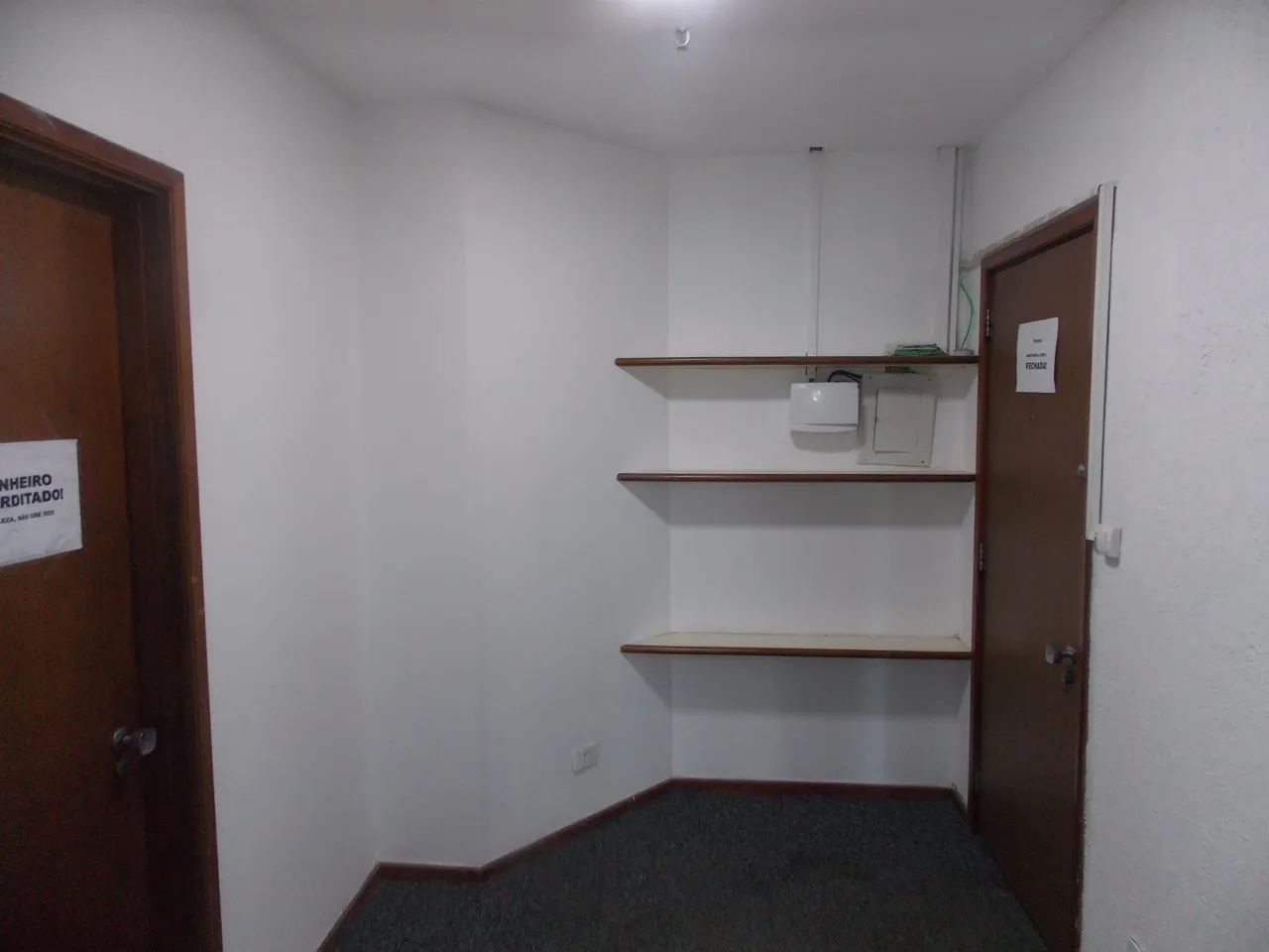 Sala Comercial para LOCAÇÃO/VENDA - Barra da Tijuca - Foto 3