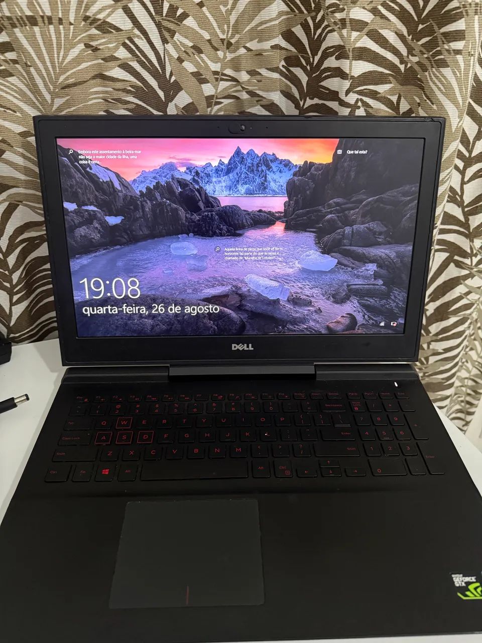 Notebook Dell gaming - Foto 4