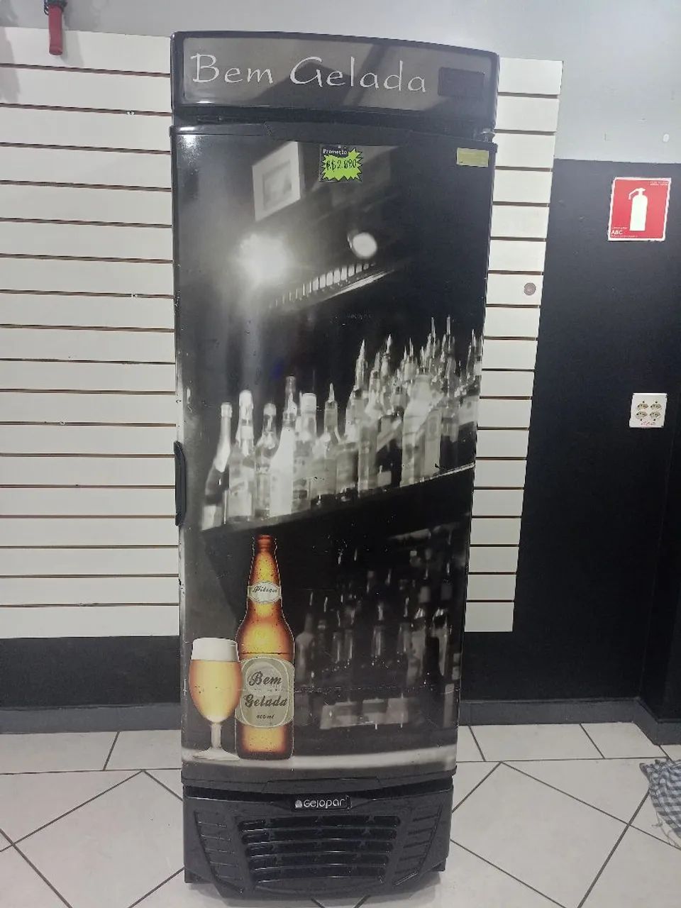 Cervejeira  - Foto 3