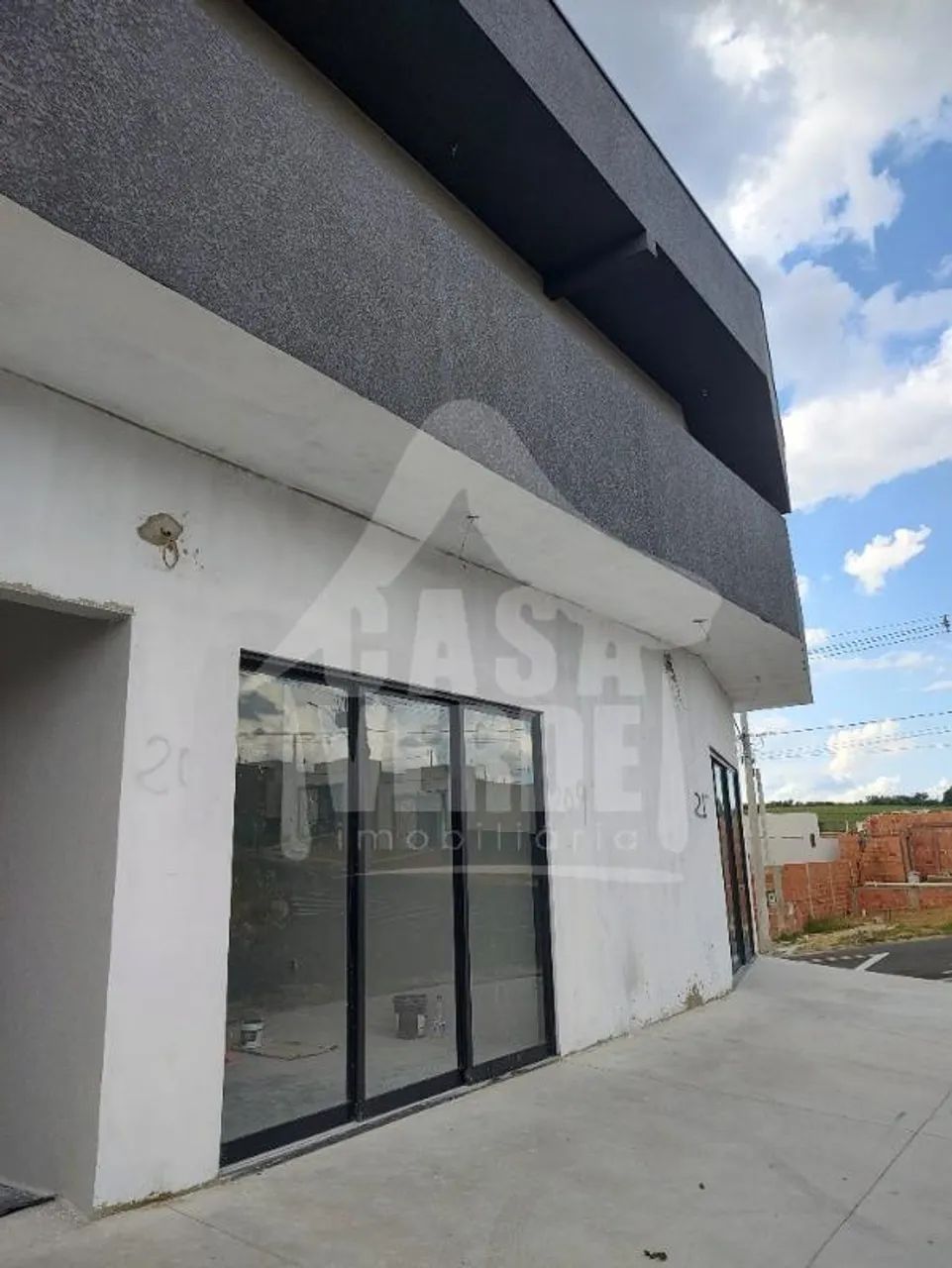 SALÃO COMERCIAL em Indaiatuba - São Paulo, Parque Barnabé