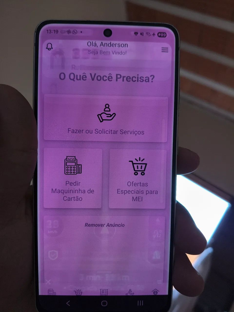 S21 Fe 5g - Foto 4