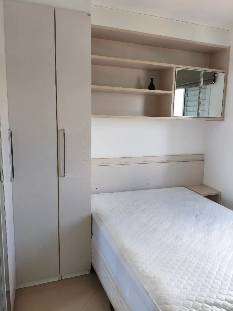 Alugo Excelente Apartamento Mobiliado  - Foto 5