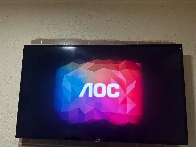 SMART TV 4K HDR - Foto 2