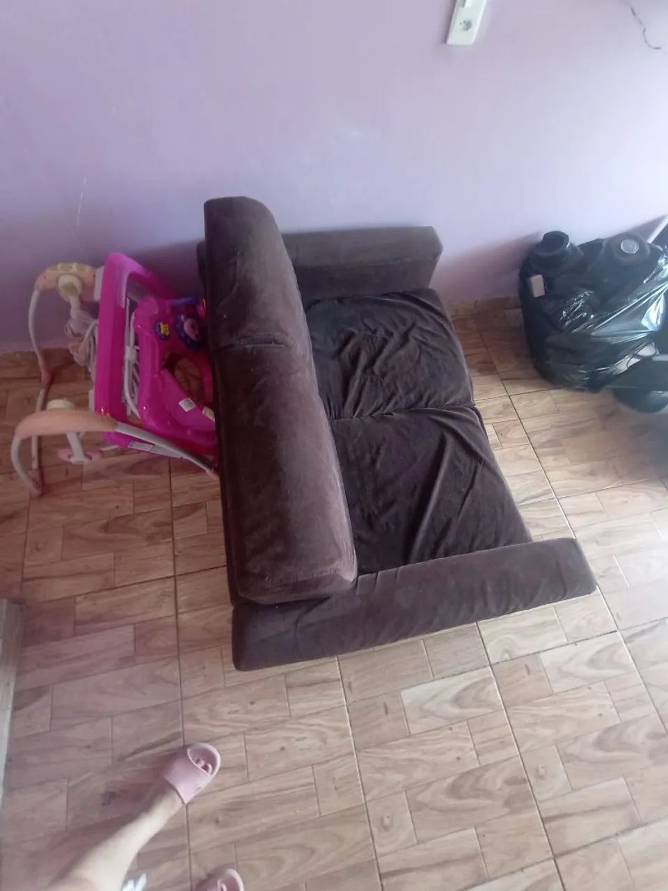 Sofá 2 lugares  - Foto 3