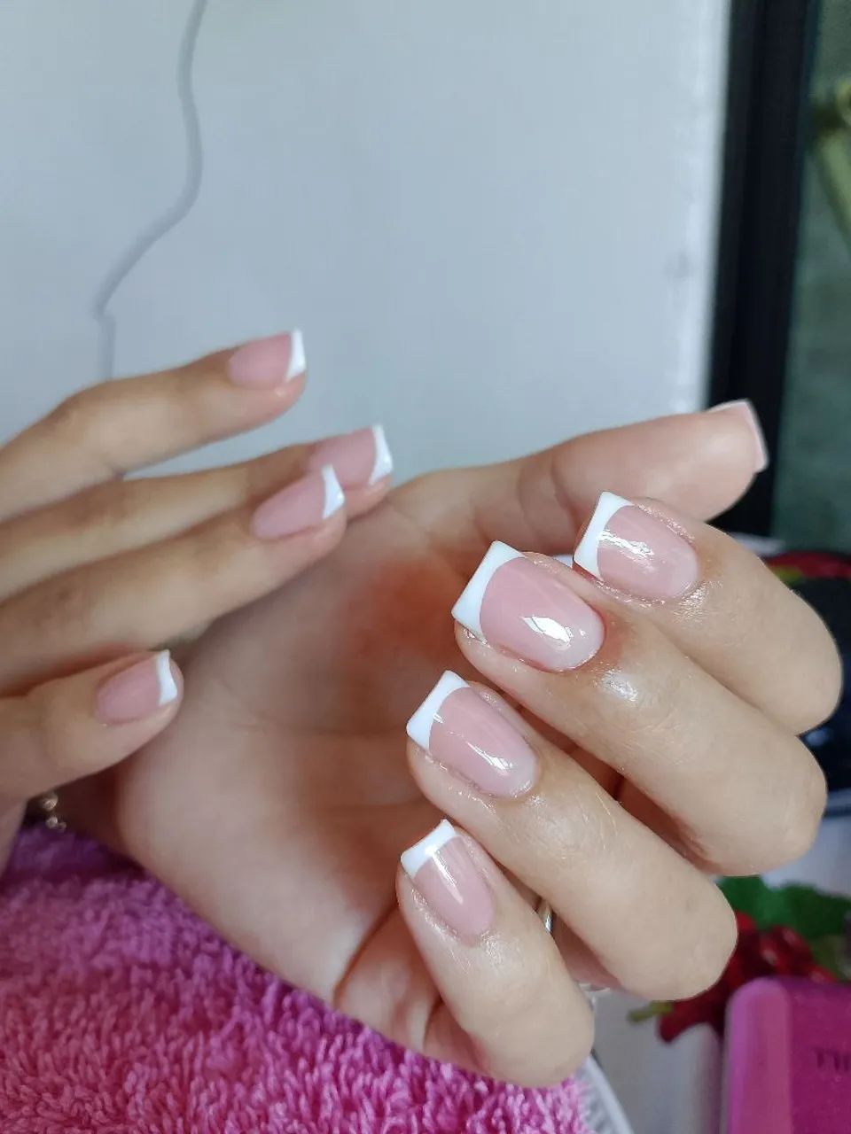 MANICURE À DOMICILIO - Foto 3