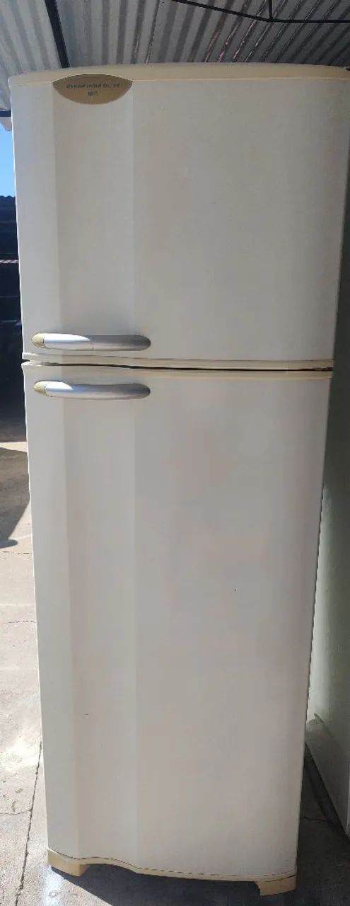 Geladeira 