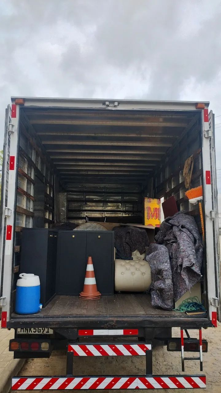 Fretes e mudanças * - Foto 5