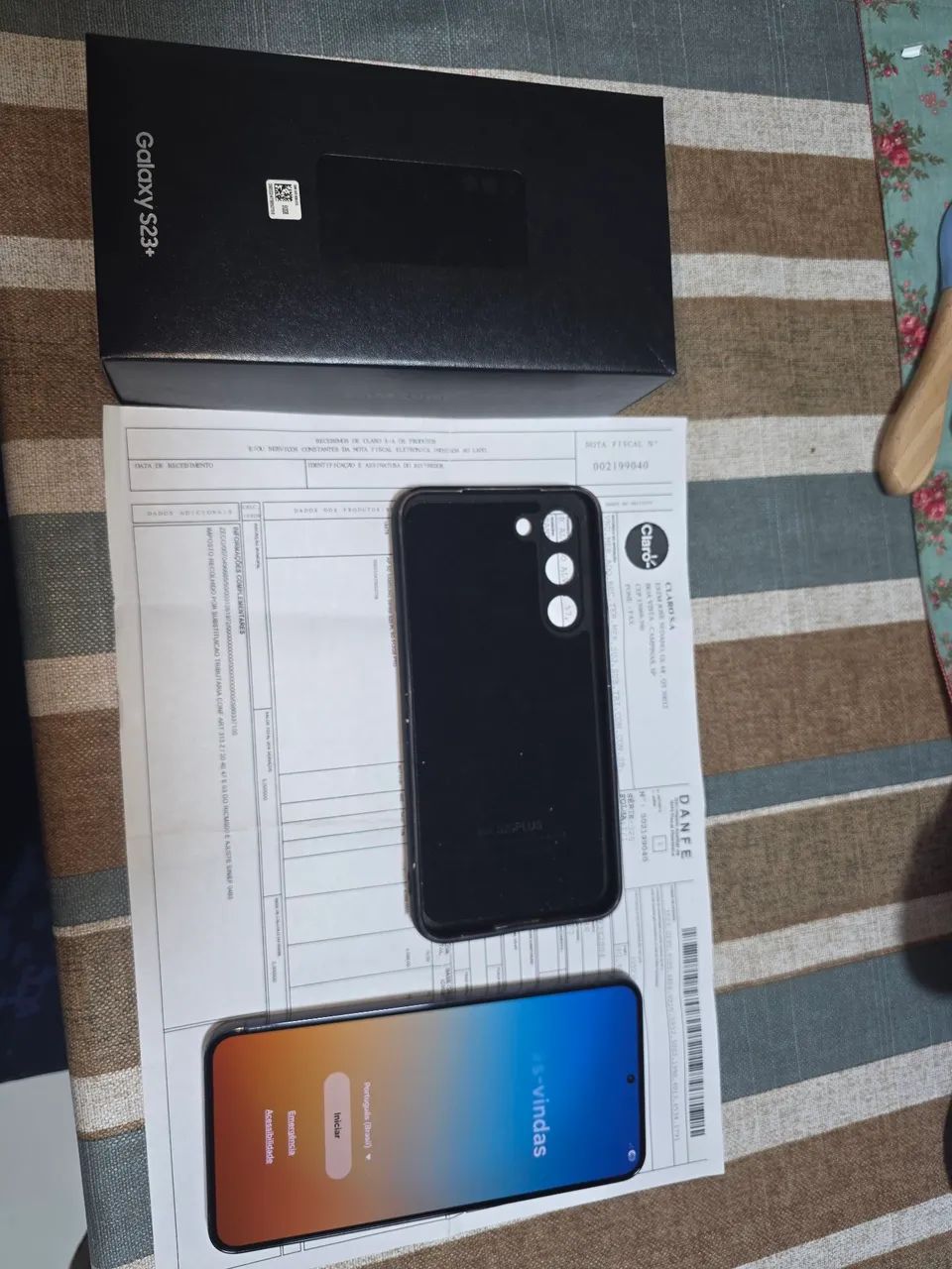 Samsung Galaxy S23 Plus - 512GB - Foto 5