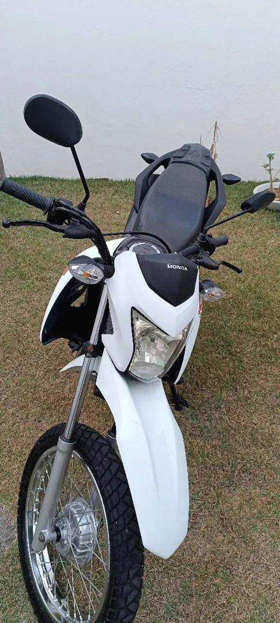 Moto Impecável ! - Foto 5