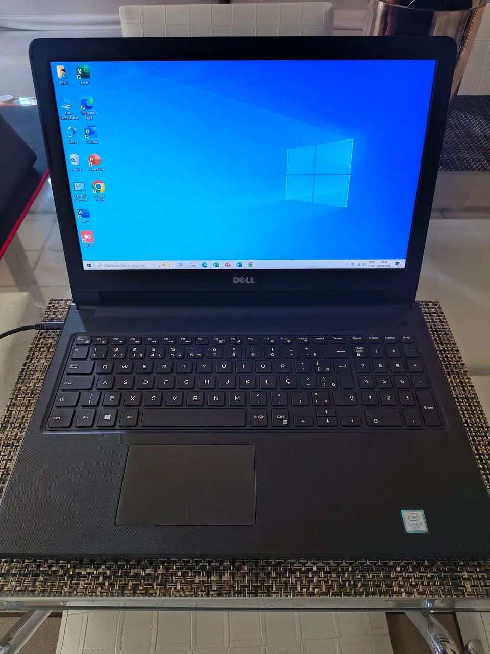 Notebook Dell
