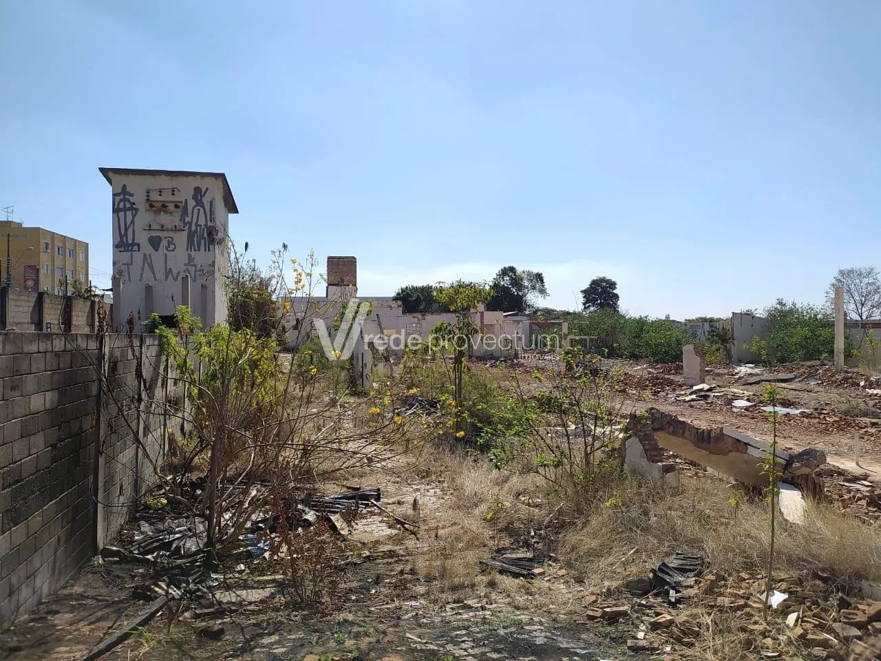 terreno - Swift - Campinas - Foto 2