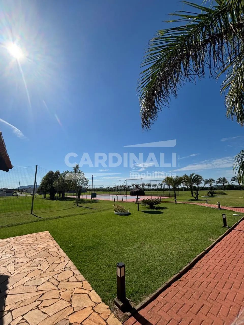 Terreno Condomínio em Analandia - Foto 5