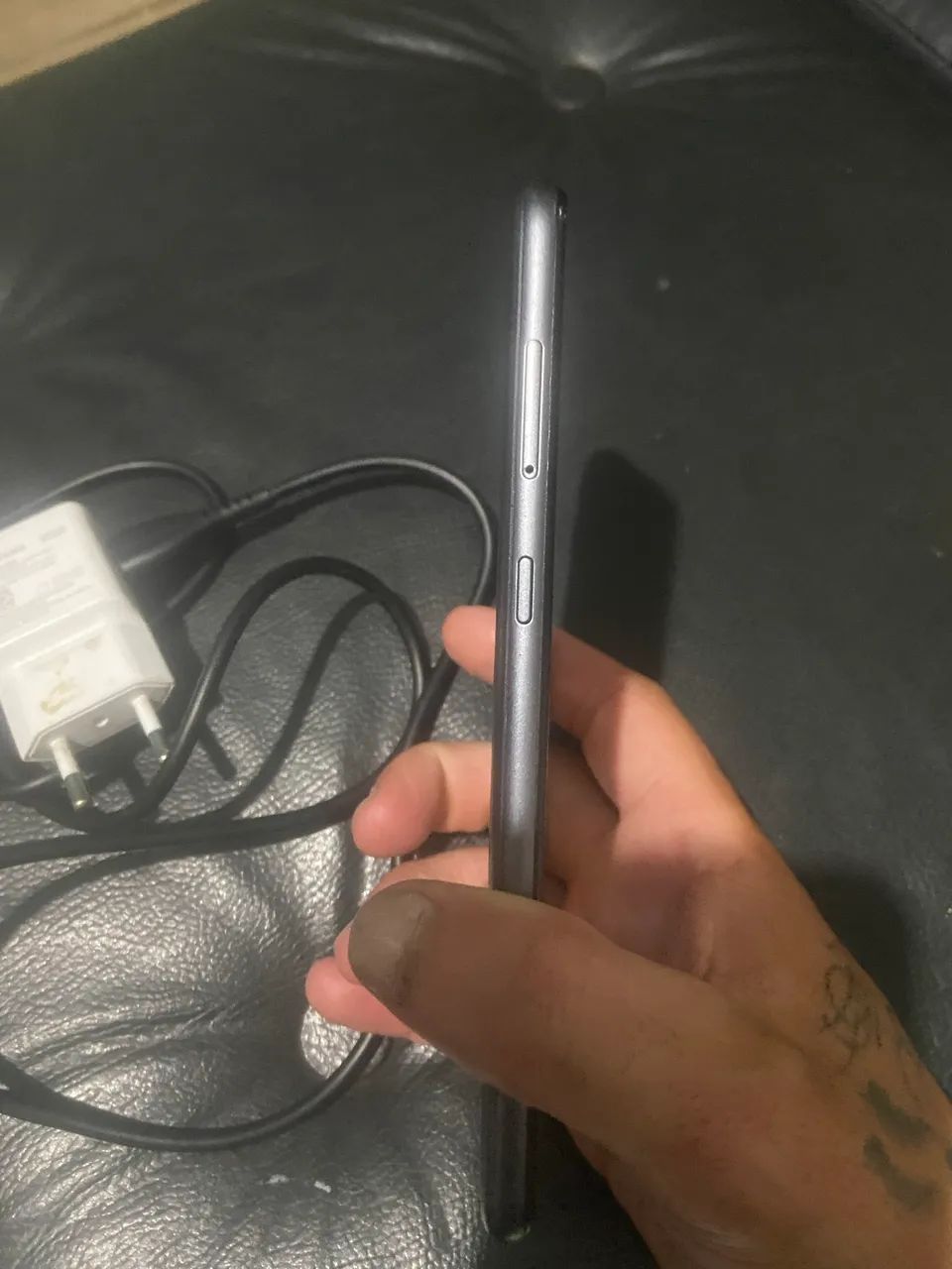 LG k22 32g  - Foto 4