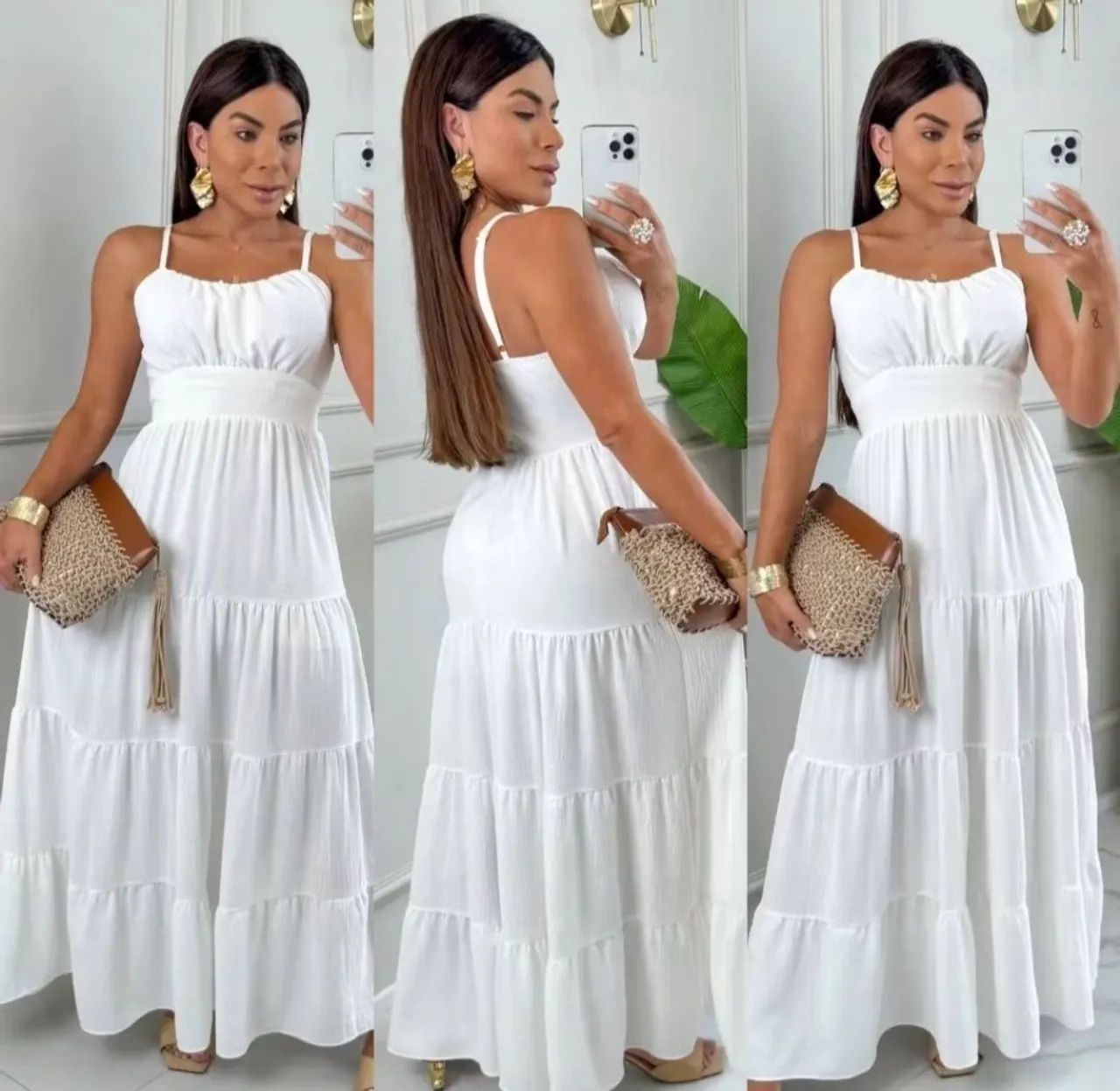 Vestido Casual - Foto 2