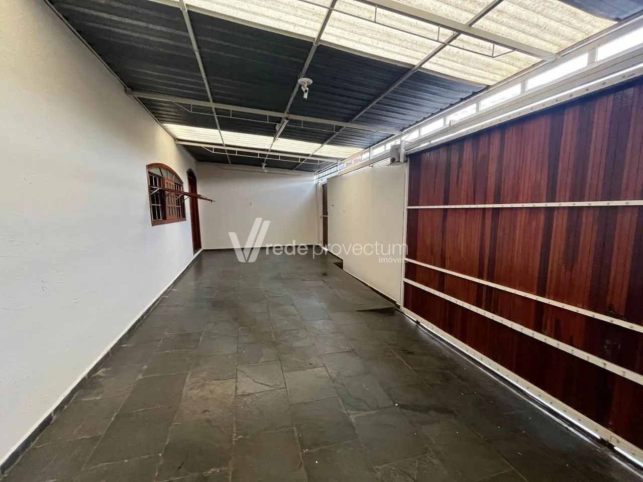 casa - Vila Trinta e Um de Março - Campinas - Foto 3