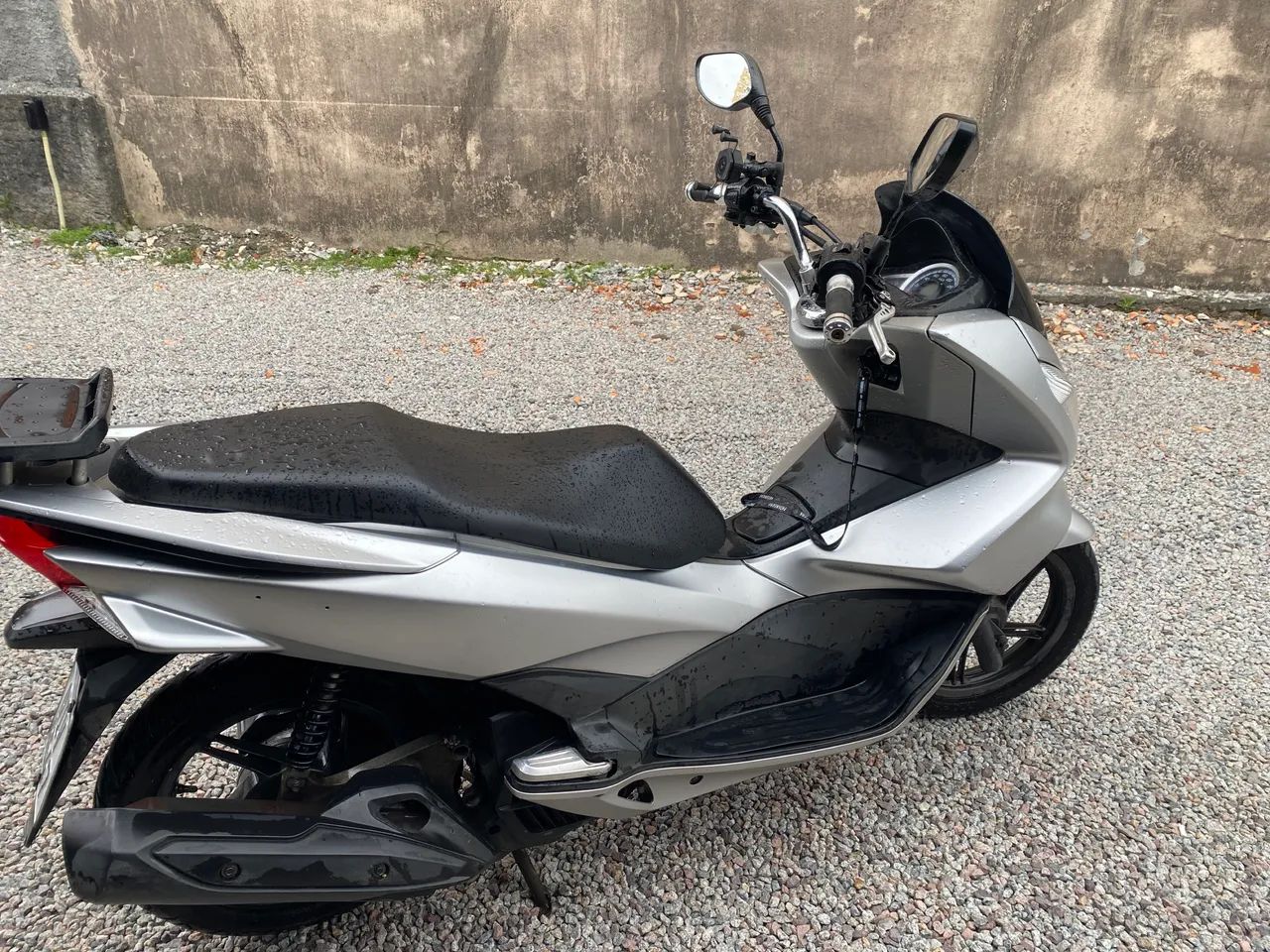 Moto Honda  - Foto 4