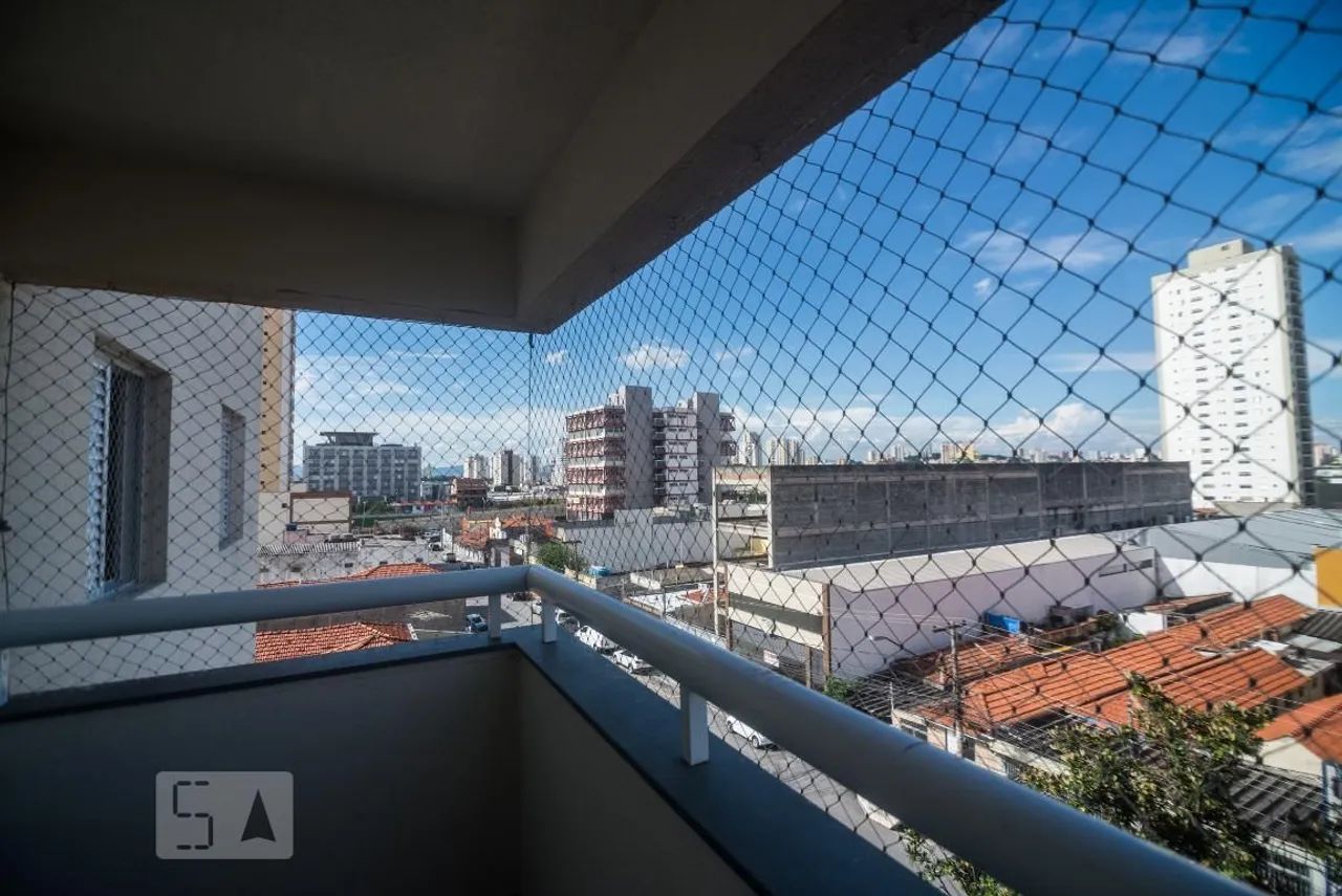 Apartamento à Venda - Tatuapé, 3 Quartos, 65 m2 - Foto 4