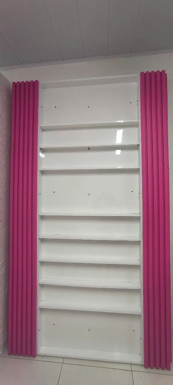 Esmalteiro para manicure. - Foto 2