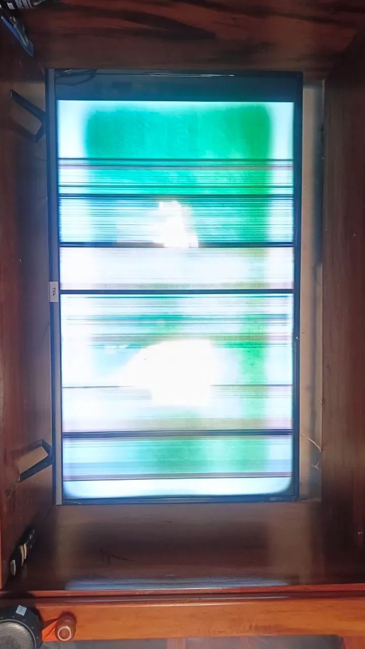 Vendo tv 43 polegadas 