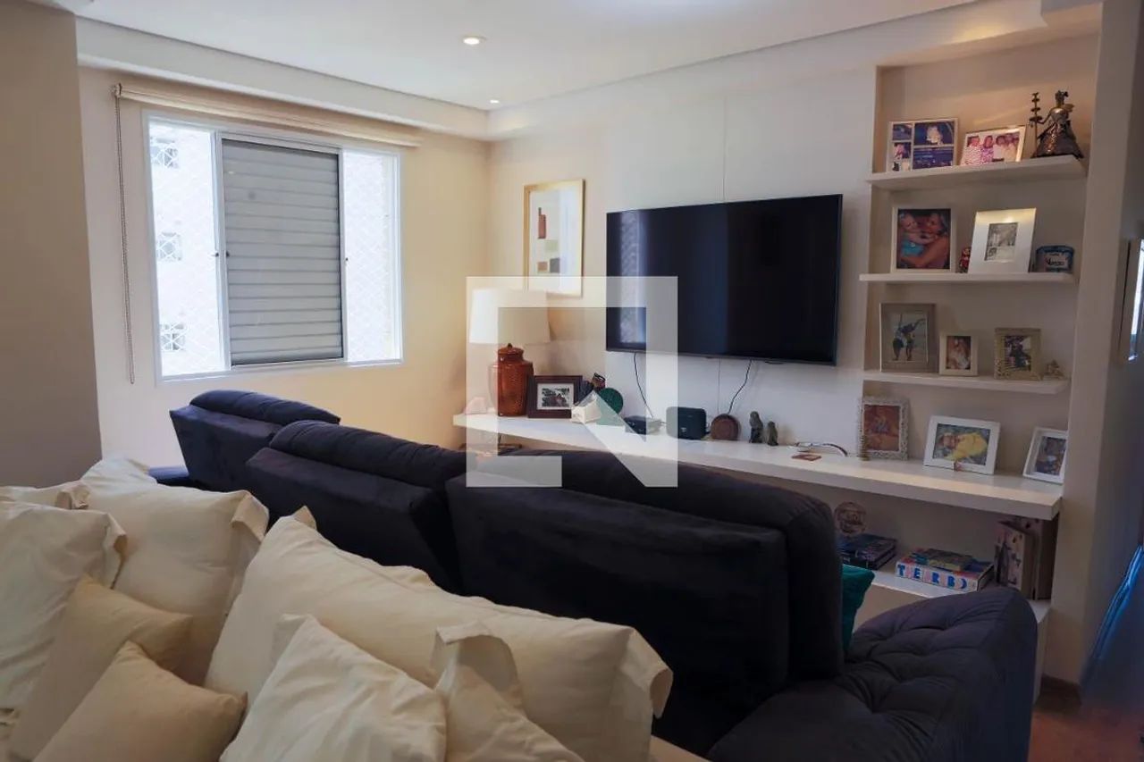 Apartamento à Venda - Cidade São Francisco , 2 Quartos, 117 m2 - Foto 6
