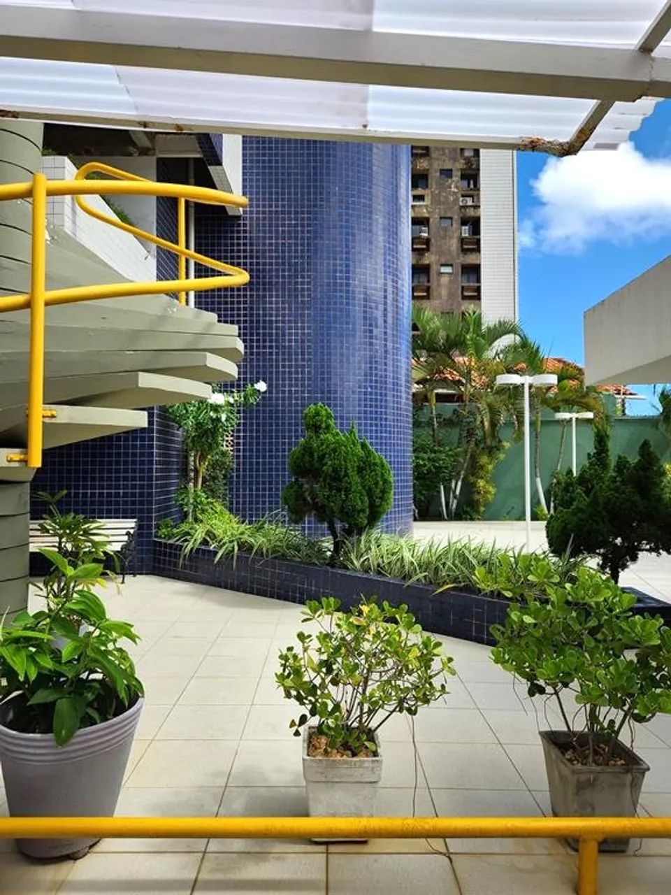 APARTAMENTO MOBILIADO NO PAPICU - Foto 4