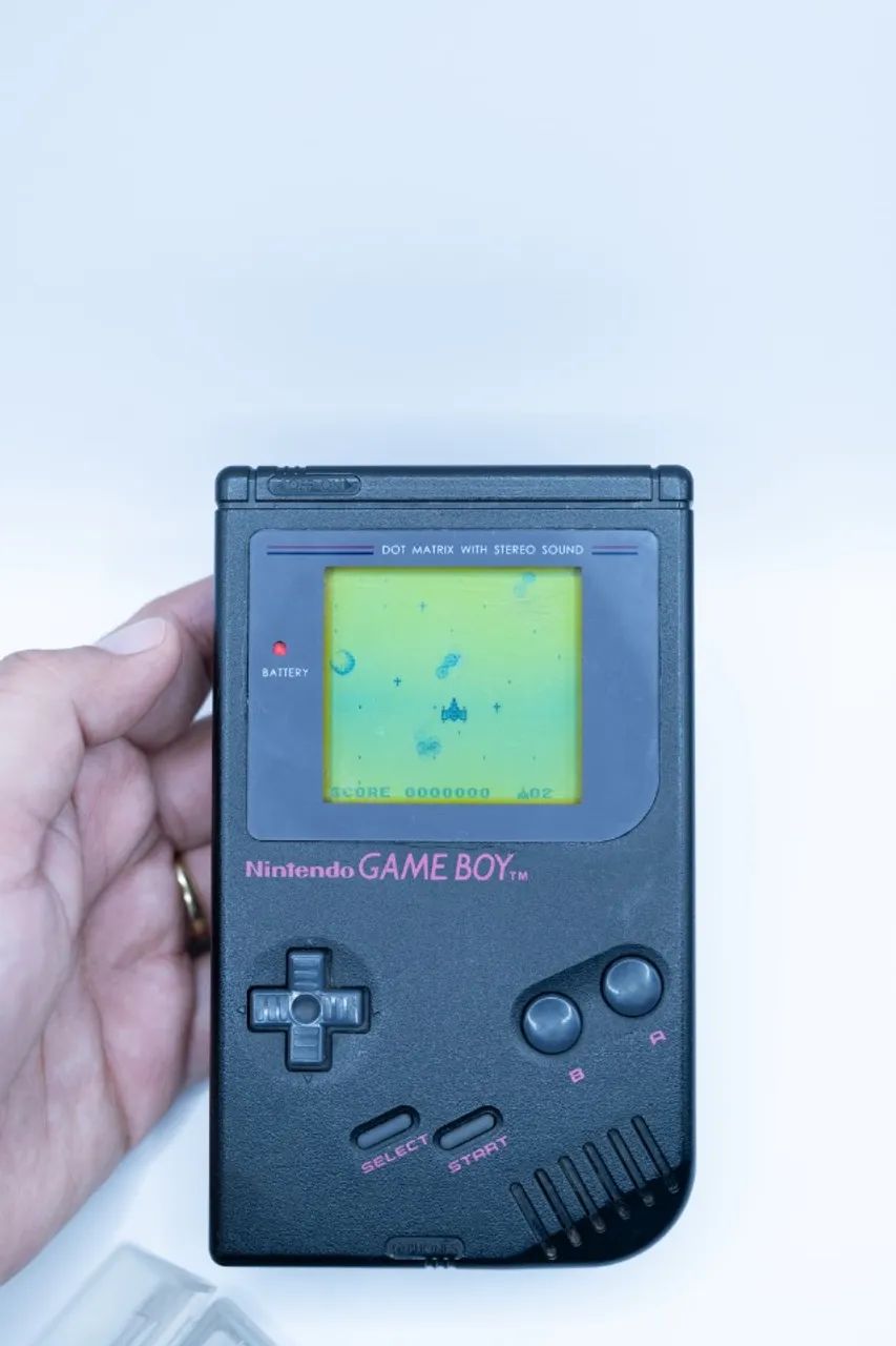 game boy classic - Foto 2