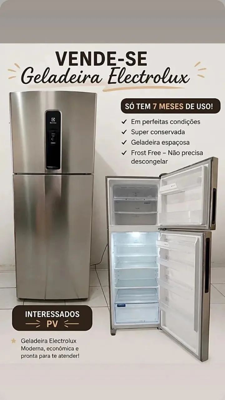 Vendas de móveis