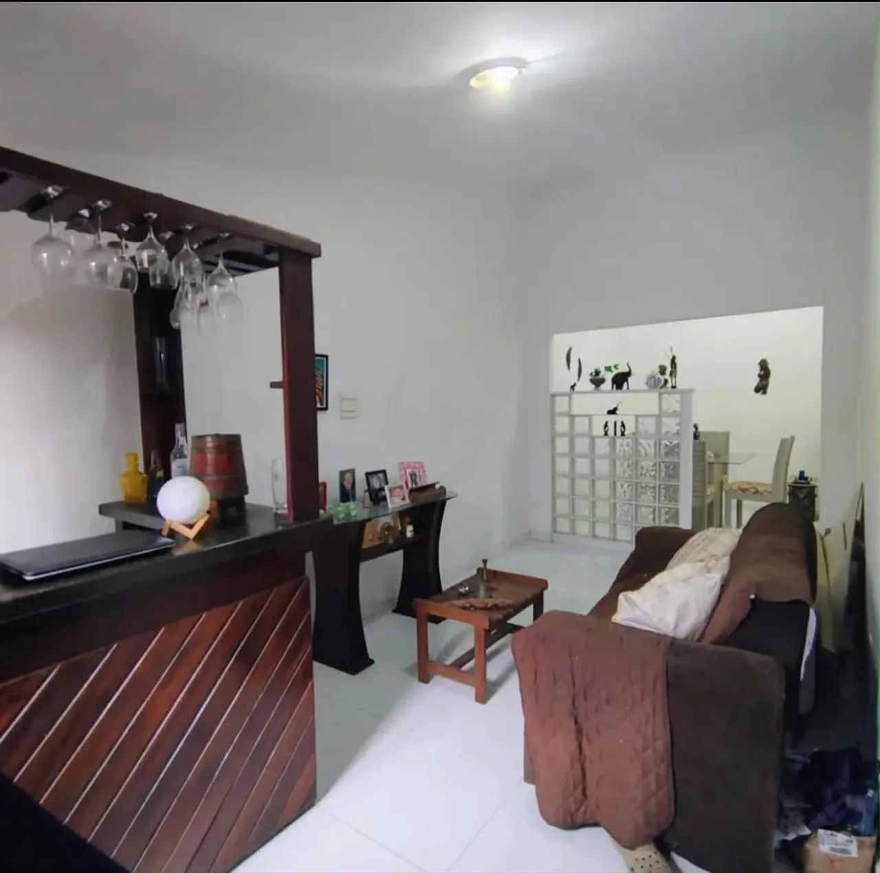 ED. VENDO CASA NA CIDADE NOVA  - Foto 2