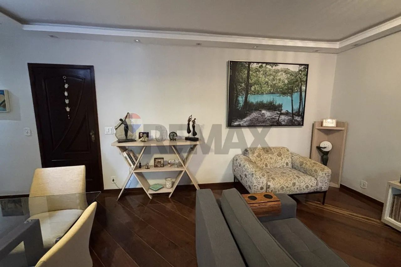 Apartamento três quartos com uma suíte em Icaraí - Foto 3